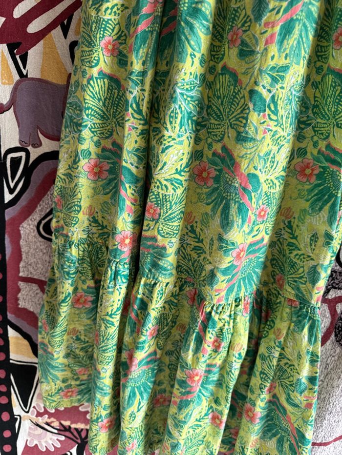 Robe été - photo numéro 2