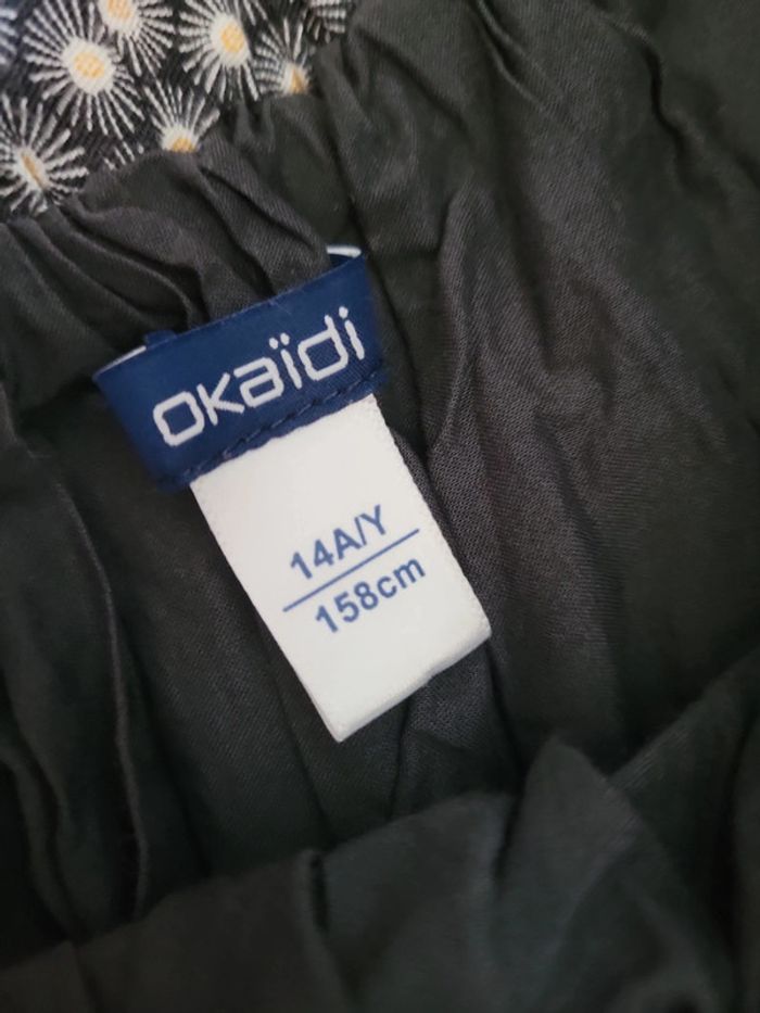 Jupe Okaidi - photo numéro 4