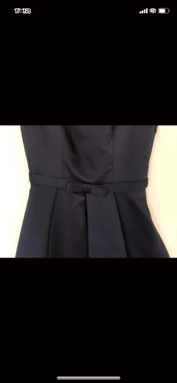 robe de soirée - photo numéro 4