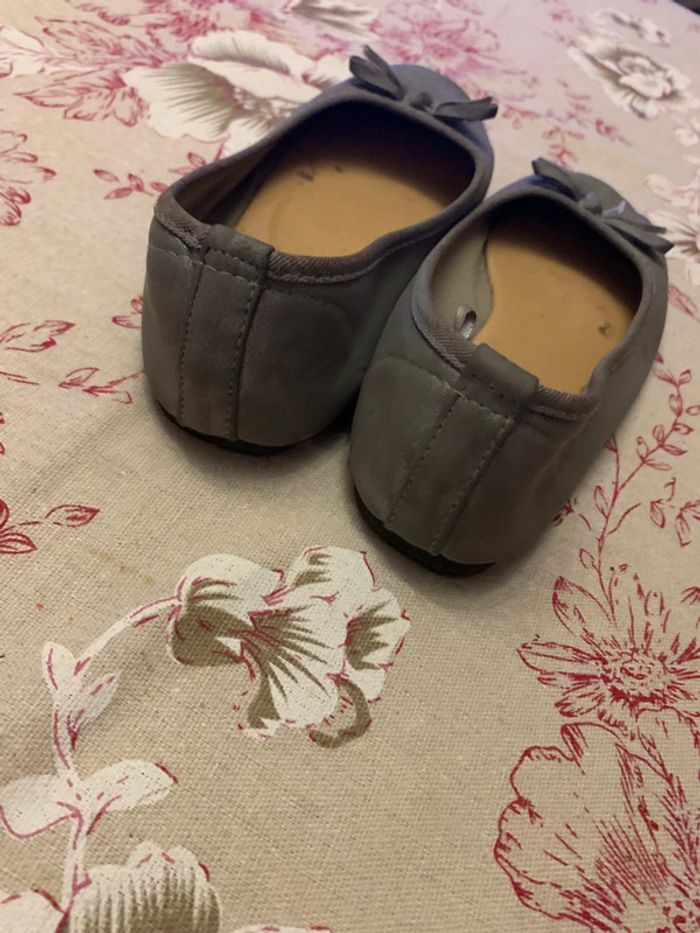 Chaussures - photo numéro 2