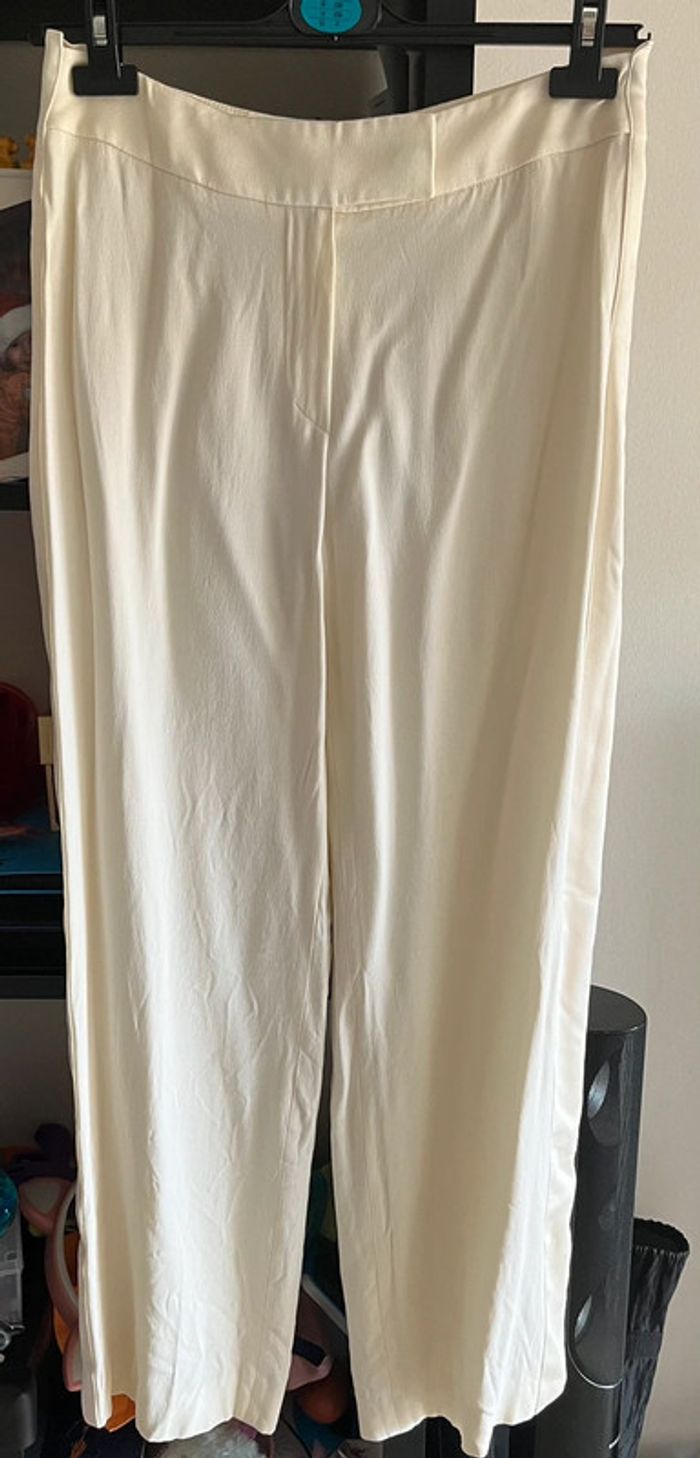 Tailleurs pantalon femme Emporio Armani - photo numéro 4