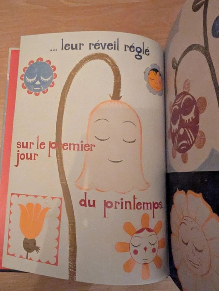 Emma - Où vont les fleurs en hiver ? - photo numéro 3