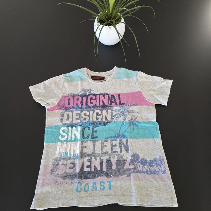 T-shirt - Catimini - 6 ans