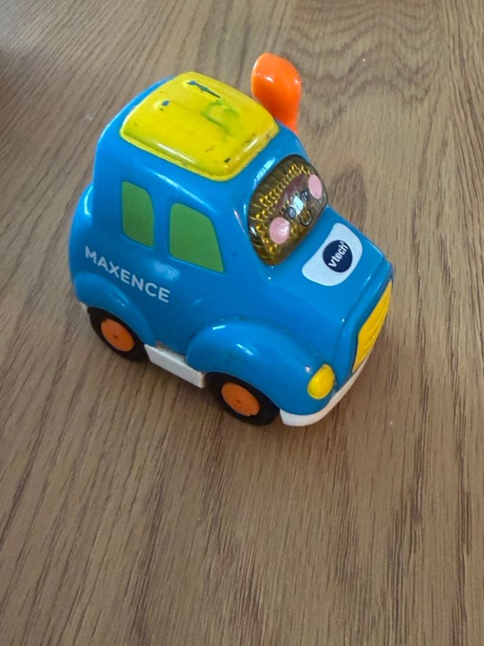 Tut tut bolide - photo numéro 6