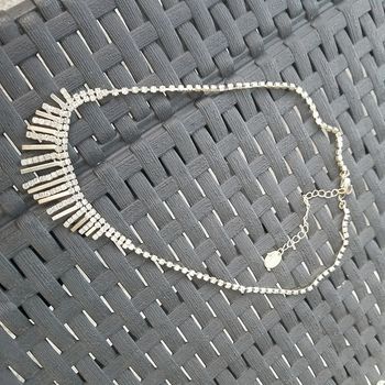 collier a strass