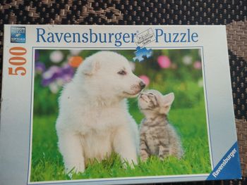 Puzzle