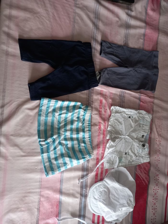 Pull manteau tee shirt manches longues combinaison pantalon bodys - photo numéro 7