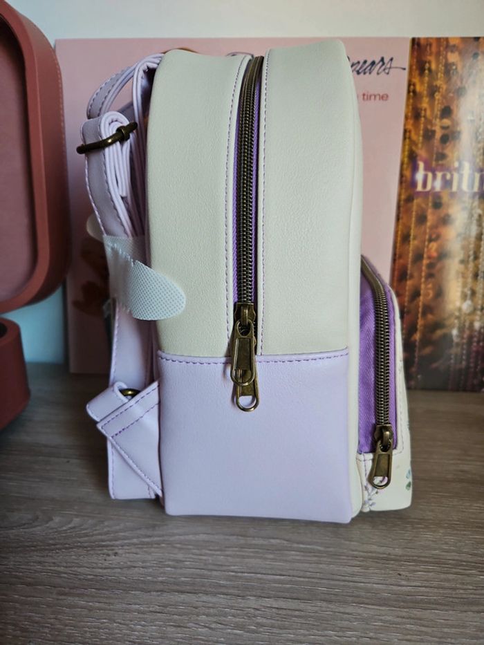 Loungefly Raiponce <3 - photo numéro 5