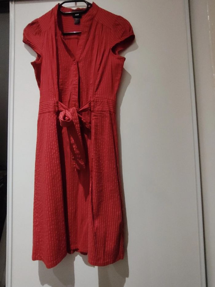 Robe h&m