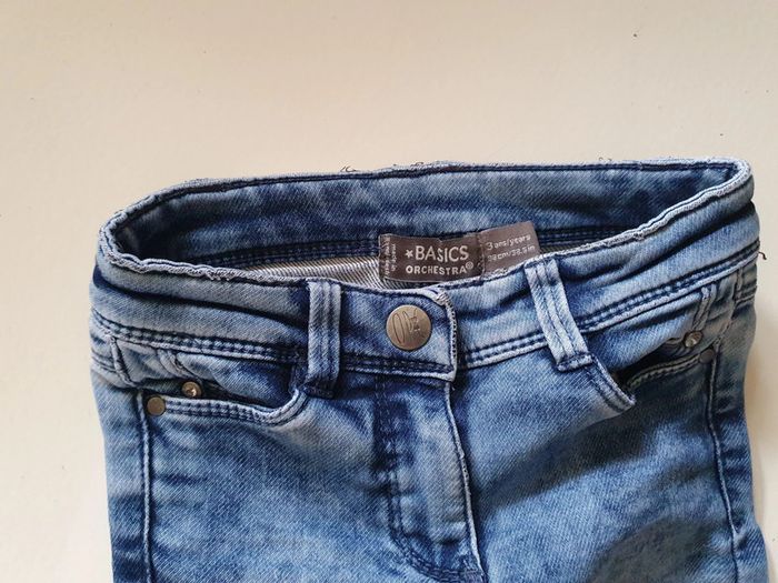 Jeans slim Orchestra - photo numéro 4