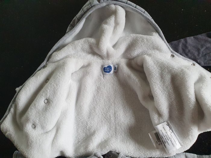 Lot taille naissance - photo numéro 3