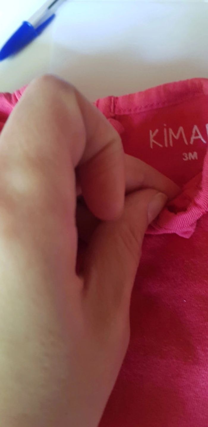 Haut + bas - photo numéro 3