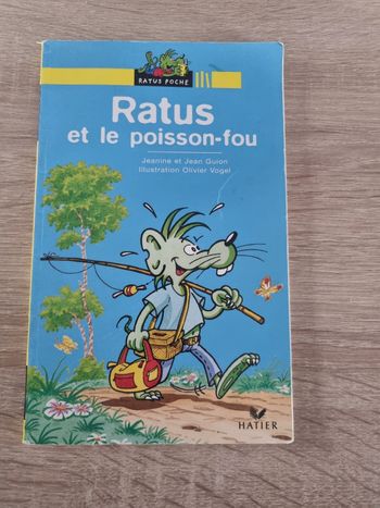 Ratus