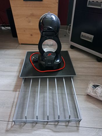 Cafetière Dolce Gusto