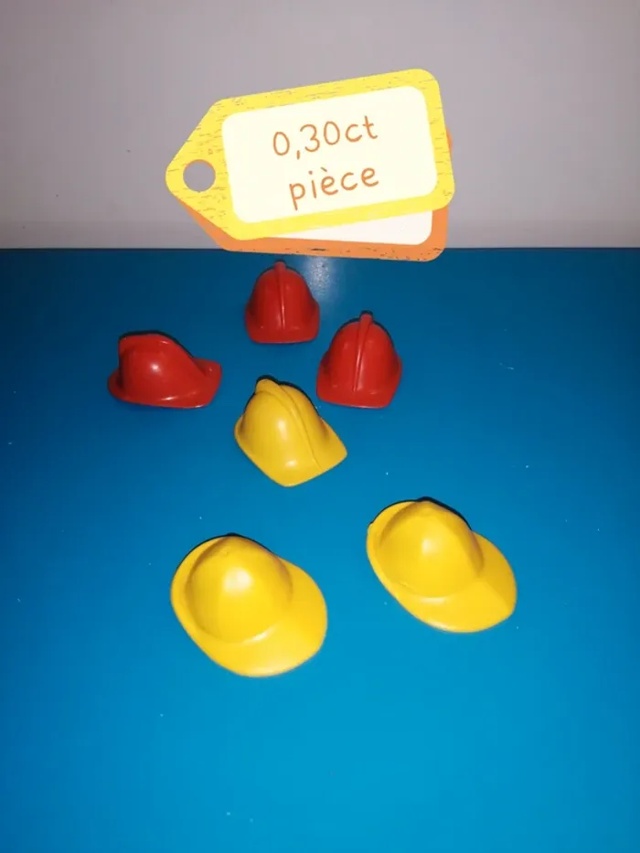 Thème* accessoire vintage / casque chapeau - photo numéro 2