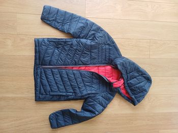 Veste mi-saison Jack&Jones en 14 ans