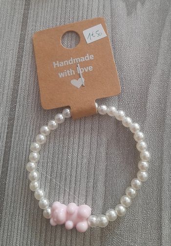 Bracelet ours