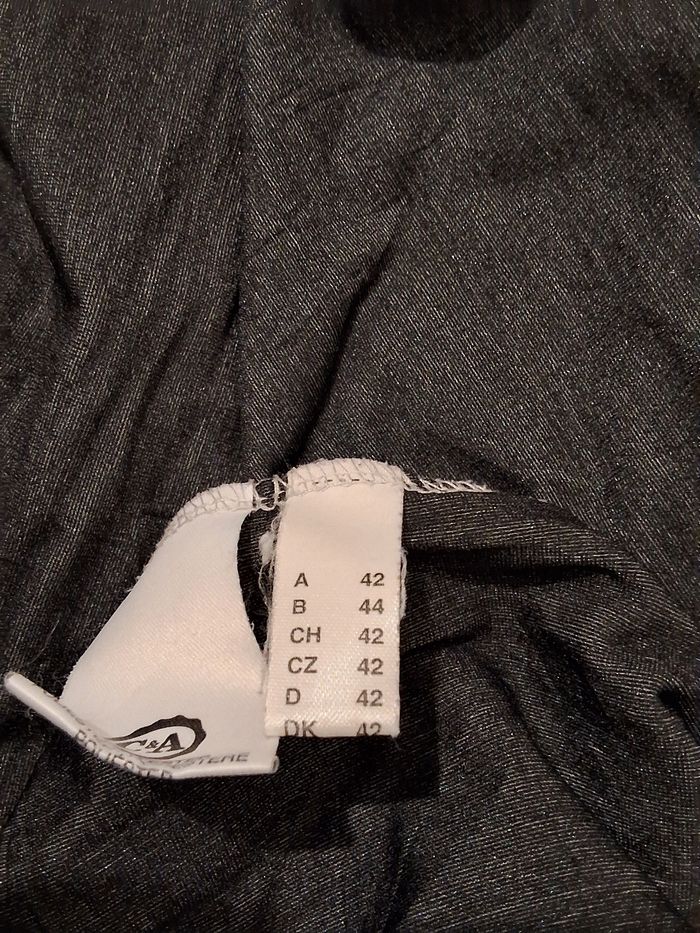 Robe de soirée - photo numéro 6