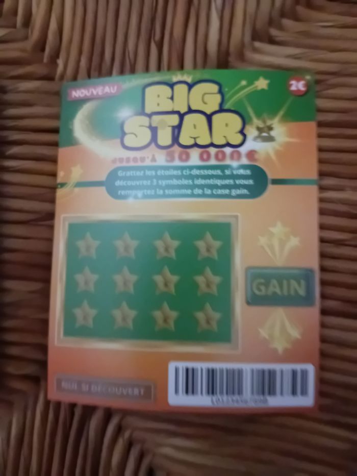 Carte annonce grossesse - photo numéro 3