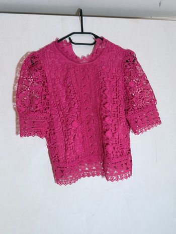 Teeshirt Mango taille  xS