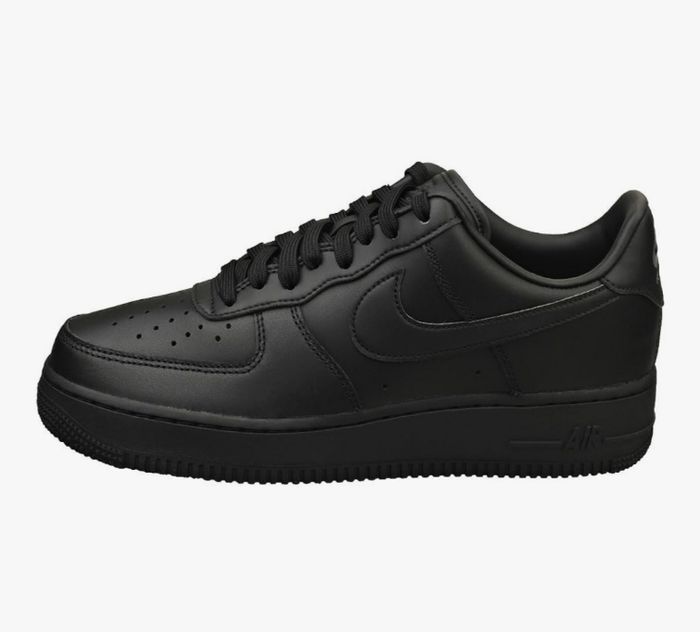 Nike air force 1 - photo numéro 2