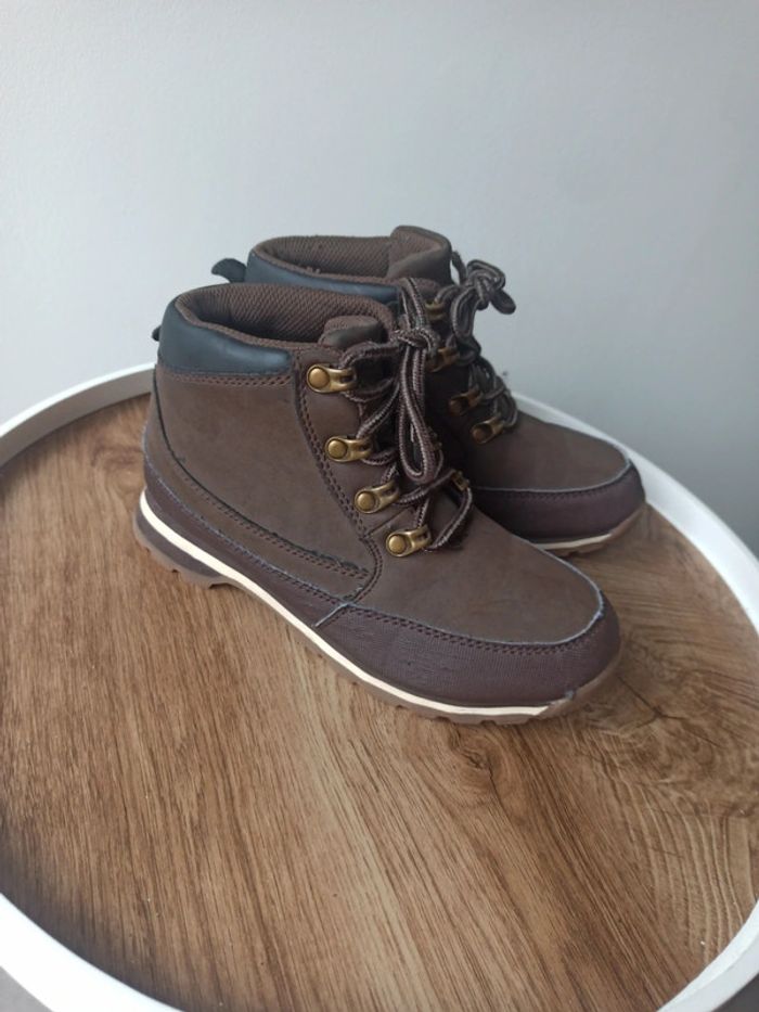 Chaussures outdoor - photo numéro 4