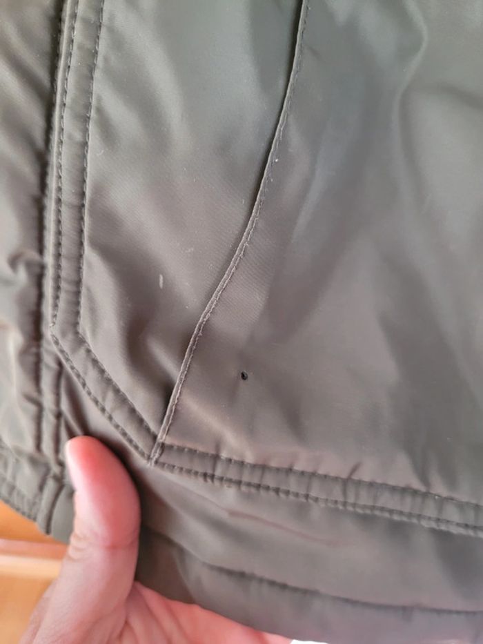 Manteau jack&jones - photo numéro 6