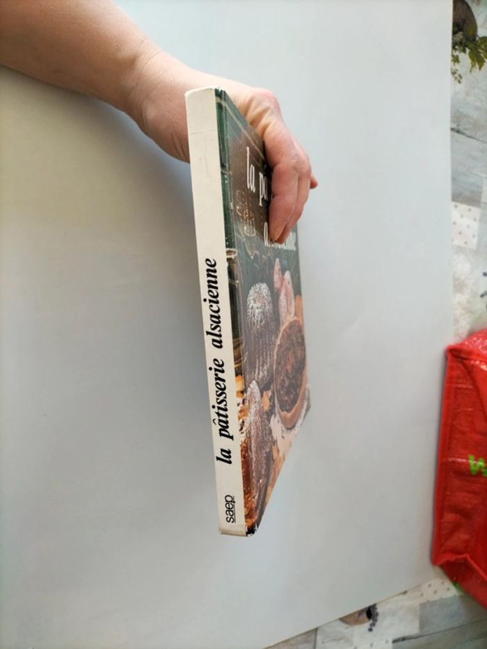 La pâtisserie alsacienne saep - photo numéro 5