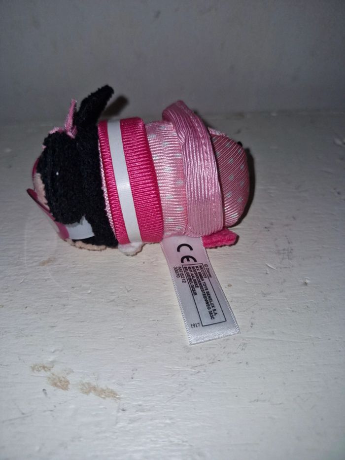 Tsum tsum minnie - photo numéro 2