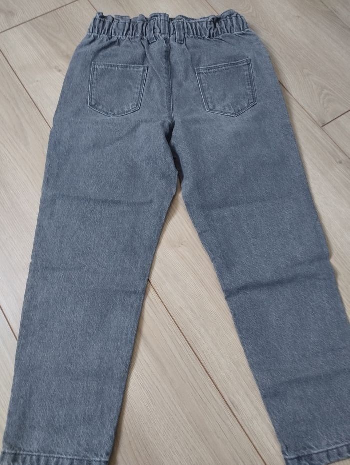 Pantalon fille 8 ans Liberto - photo numéro 2
