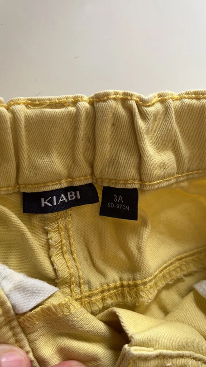 Pantalon - photo numéro 2