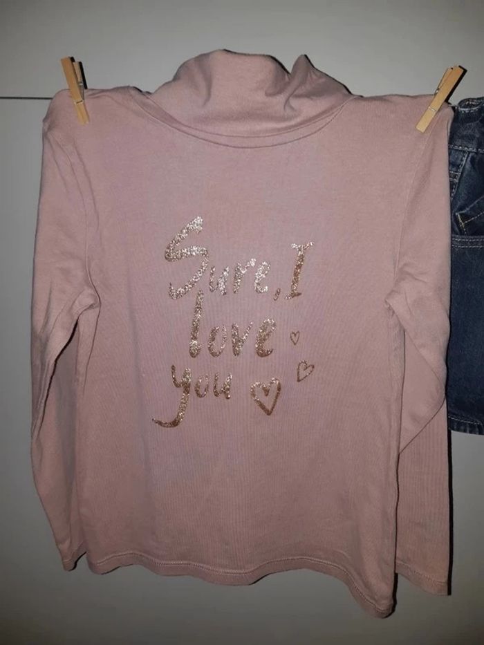 Ensemble 6 ans Kiabi - photo numéro 2