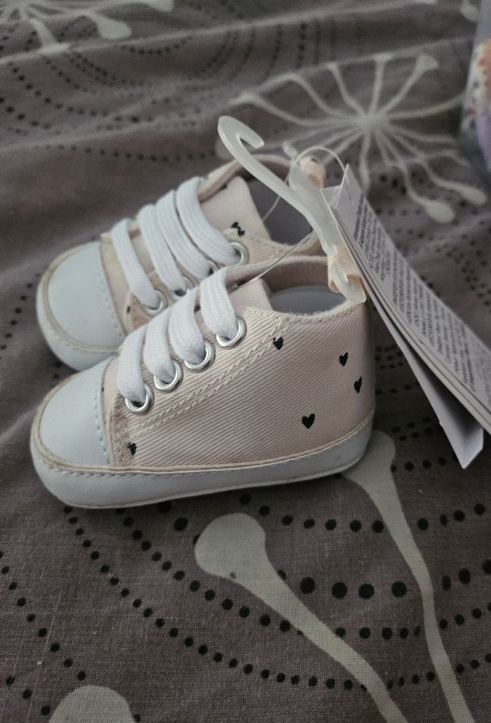 Basket bebe