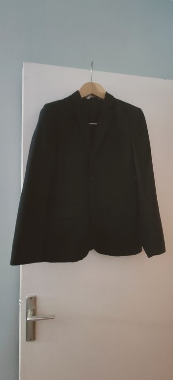 Blazer fille en 12 13 ans h&M