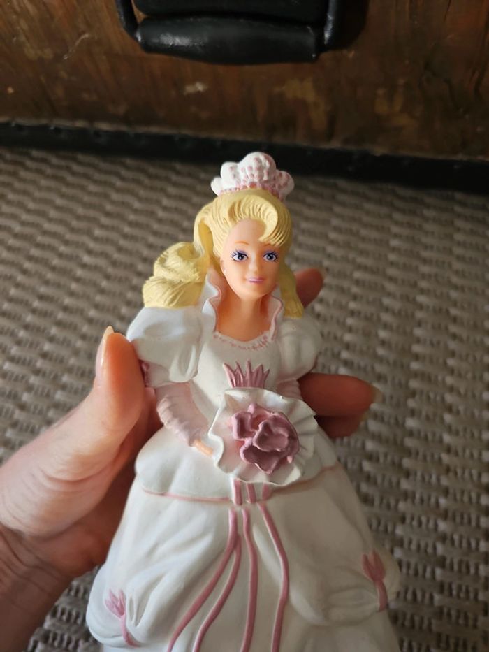 Flacon barbie vintage - photo numéro 11