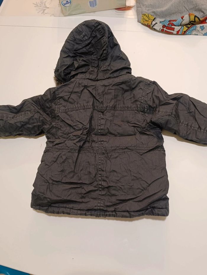 Manteau 18 mois obaibi - photo numéro 5