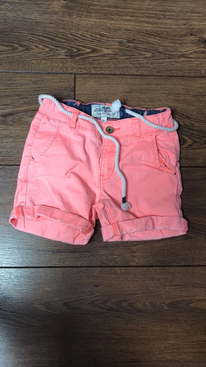 Short