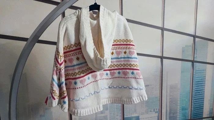 Poncho taille 18-24 mois - photo numéro 4