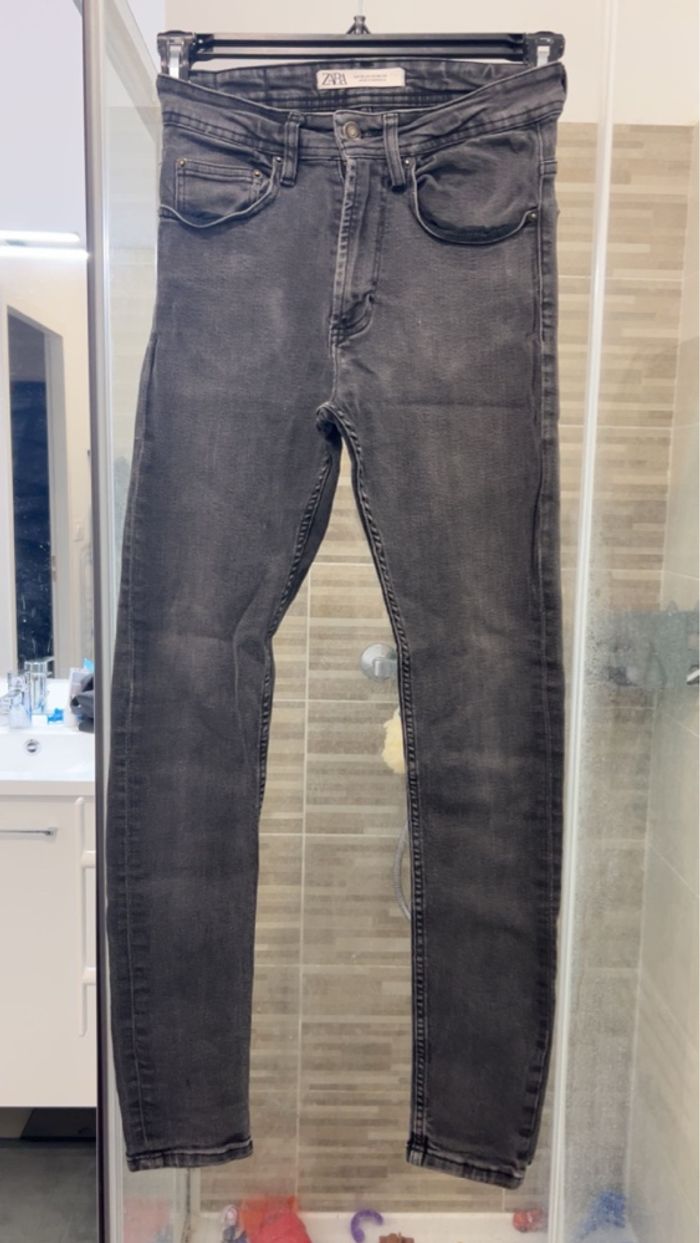 Jean homme - photo numéro 2