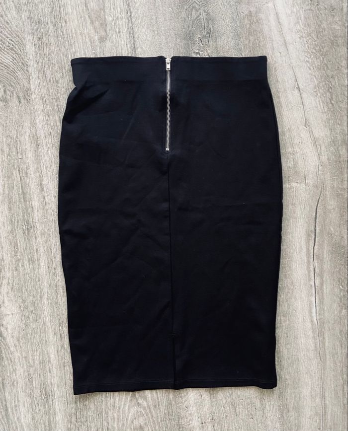 Jupe Kiabi taille 38 - photo numéro 2