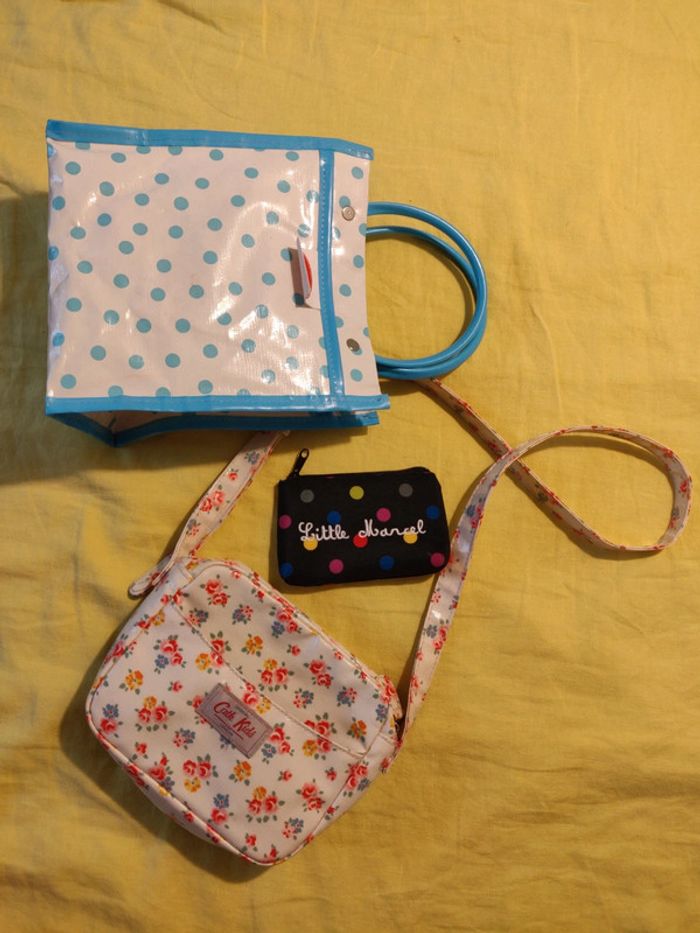 Lot sacs
