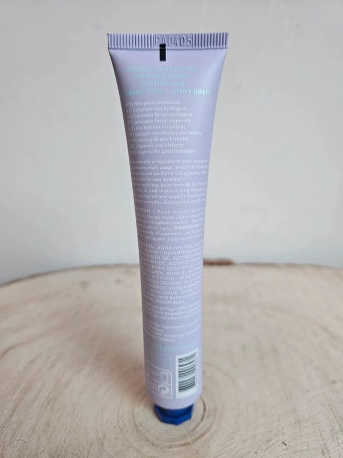 Baume Visage Hydratant You and Me Inuwet 💜 - photo numéro 3