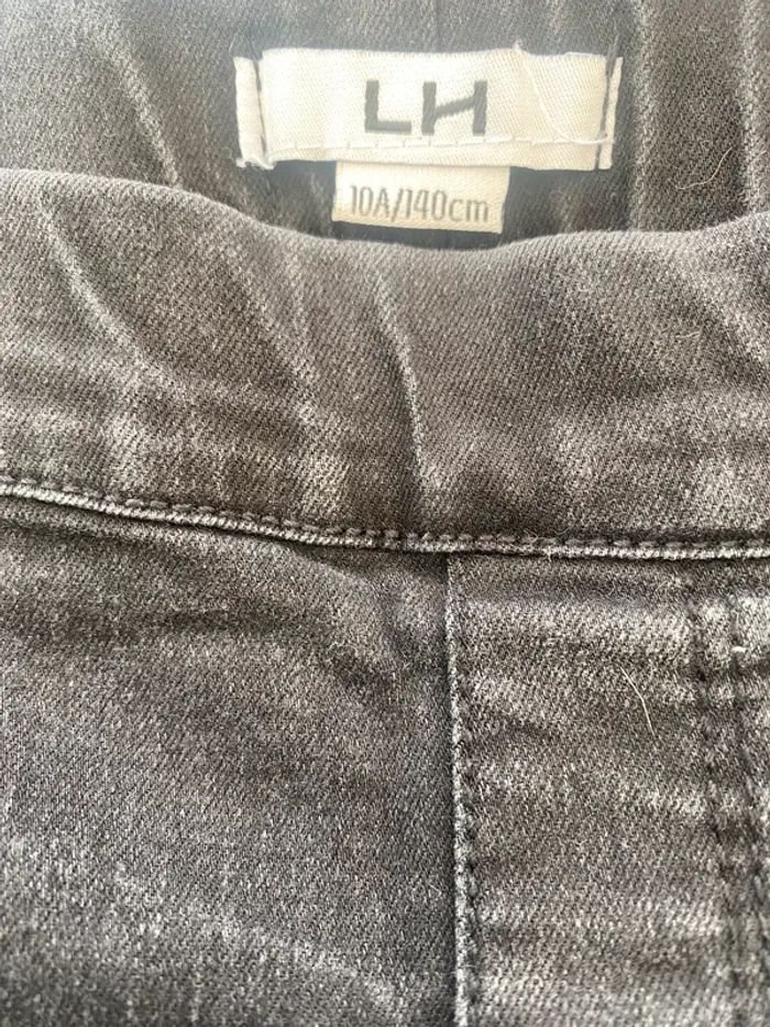 Lot de 3 pantalons - photo numéro 7