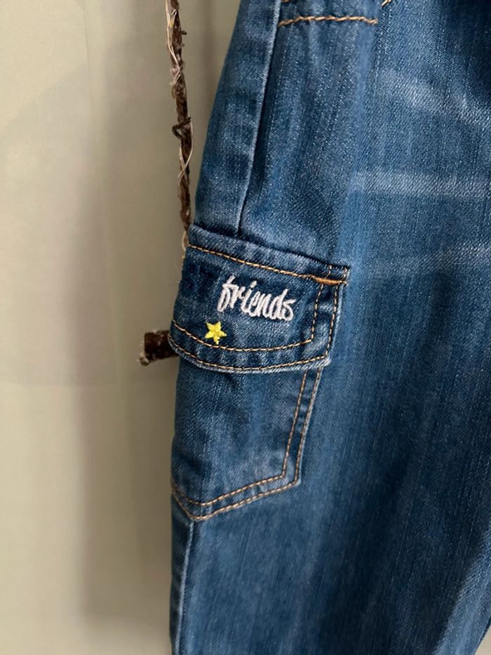 Ensemble 3 pièces 12 mois - photo numéro 8