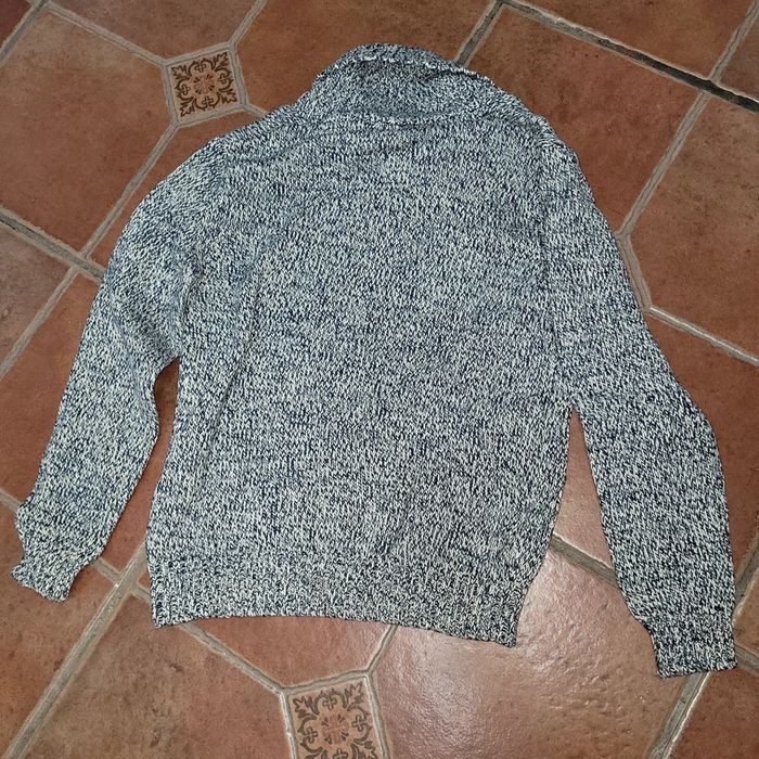 Pull sergent major - photo numéro 3