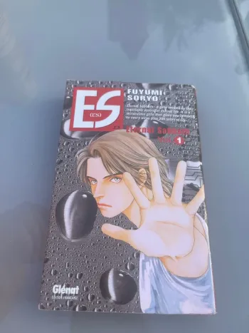 Éternal sabbath vol1