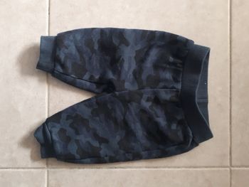 Pantalon  jogging 3 mois
