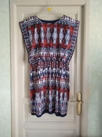 Robe Christine Laure Taille 4