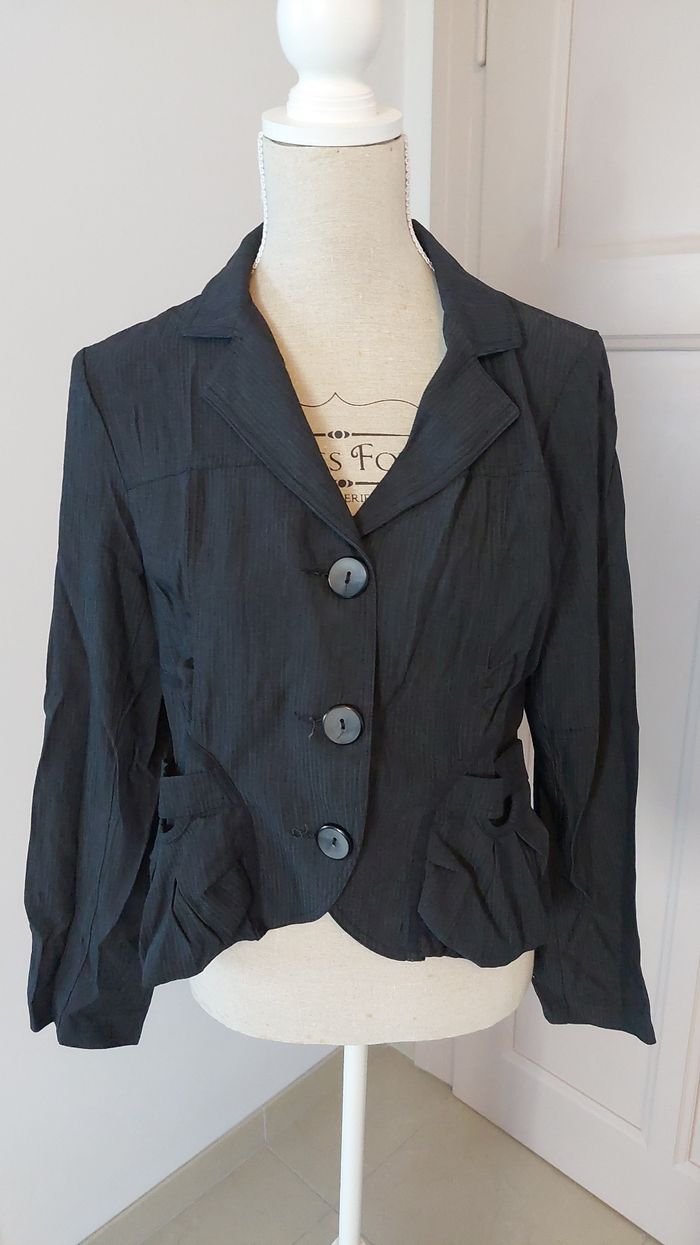 Veste - photo numéro 7