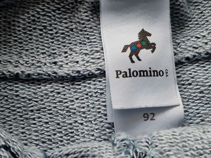 Jupe Palomino fille 2 ans - photo numéro 4